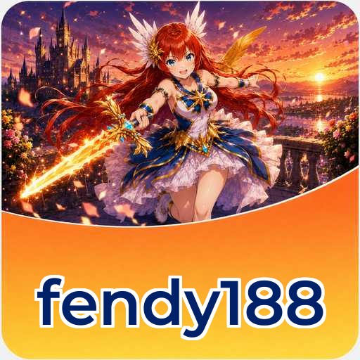 Nilai-Nilai fendy188